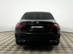 Седан Mercedes-benz E-класс 2021 года, 4529900 рублей, Казань