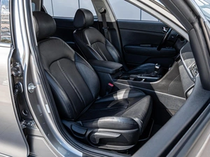 Седан Kia Optima 2016 года, 1390000 рублей, Краснодар