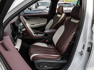 Внедорожник Geely Monjaro 2023 года, 3125000 рублей, Краснодар
