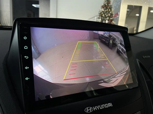 Внедорожник Hyundai ix35 2014 года, 1487000 рублей, Солонцы