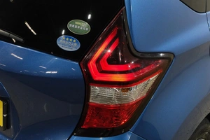 Хетчбэк Nissan Note 2020 года, 1099000 рублей, Новокузнецк