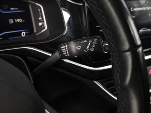 Лифтбек Volkswagen Polo 2020 года, 1899000 рублей, Ставрополь