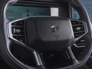 Внедорожник Jetour T2 2024 года, 3700000 рублей, Ростов-на-Дону