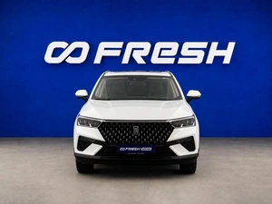 Внедорожник FAW Bestune T77 2023 года, 1749999 рублей, Москва