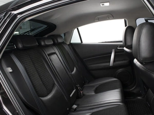 Лифтбек Mazda 6 2008 года, 900000 рублей, Омск