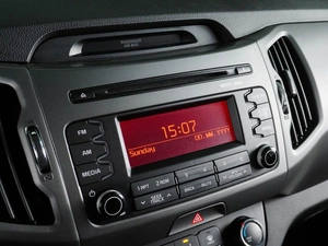 Внедорожник Kia Sportage 2014 года, 1597000 рублей, Воронеж