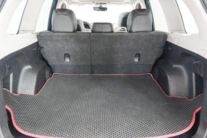 Внедорожник Subaru Forester 2016 года, 1699000 рублей, Красноярск