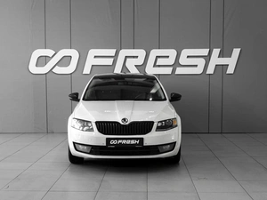 Лифтбек Skoda Octavia 2015 года, 1349000 рублей, Тверь