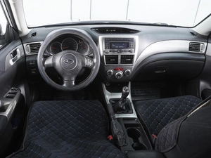 Седан Subaru Impreza 2008 года, 630000 рублей, Ростов-на-Дону