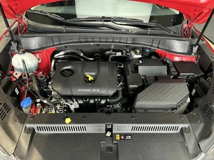 Внедорожник Hyundai Tucson 2019 года, 2380000 рублей, Абакан