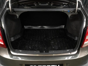 Седан ВАЗ (LADA) Granta 2014 года, 499000 рублей, Тюмень