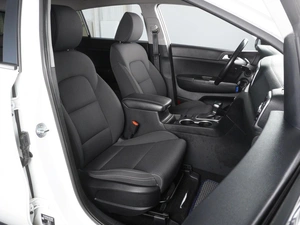Внедорожник Kia Sportage 2017 года, 1935000 рублей, Минеральные Воды