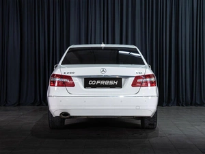 Седан Mercedes-benz E-класс 2011 года, 1650000 рублей, Волгоград