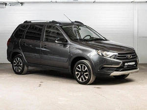 Универсал ВАЗ (LADA) Granta Cross 2024 года, 1035000 рублей, Ставрополь