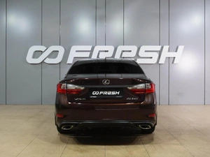 Седан Lexus ES 2017 года, 3299000 рублей, Воронеж