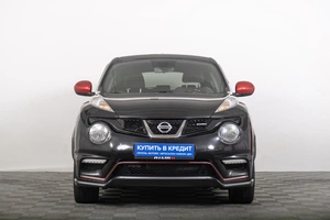 Внедорожник Nissan Juke 2013 года, 1429000 рублей, Томск