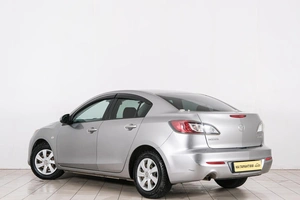 Седан Mazda Axela 2012 года, 979000 рублей, Красноярск