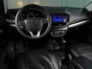 Универсал ВАЗ (LADA) Vesta 2019 года, 949000 рублей, Воронеж