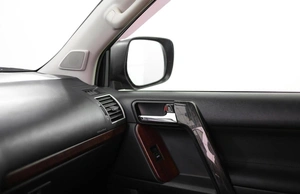 Внедорожник Toyota Land Cruiser Prado 2014 года, 2935000 рублей, Орёл