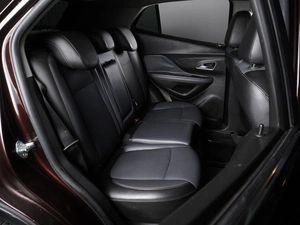 Внедорожник Opel Mokka 2012 года, 879000 рублей, Минеральные Воды