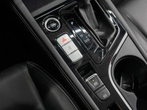 Лифтбек JAC J7 2023 года, 1564000 рублей, Тюмень