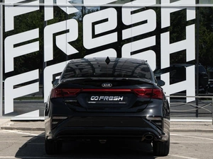 Седан Kia Cerato 2019 года, 1750000 рублей, Волгоград