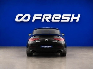 Седан Mercedes-benz CLS-класс AMG 2022 года, 8199999 рублей, Москва
