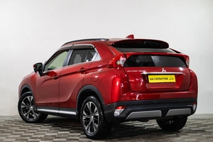 Внедорожник Mitsubishi Eclipse Cross 2018 года, 2439000 рублей, Сургут