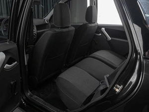 Лифтбек ВАЗ (LADA) Granta 2017 года, 649000 рублей, Тюмень