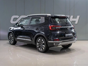 Внедорожник Chery Tiggo 4 2020 года, 1499000 рублей, Петрозаводск