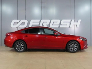 Седан Mazda 6 2018 года, 2199000 рублей, Воронеж