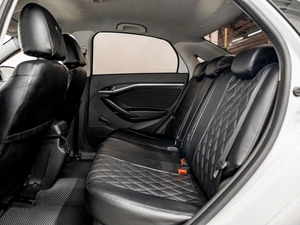 Седан ВАЗ (LADA) Vesta 2018 года, 690000 рублей, Красноярск