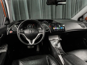 Хетчбэк Honda Civic 2008 года, 599000 рублей, Тюмень
