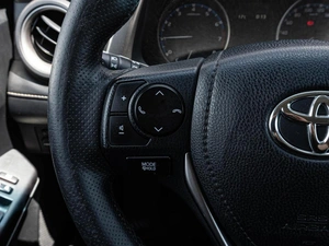 Внедорожник Toyota RAV4 2017 года, 1598000 рублей, Краснодар