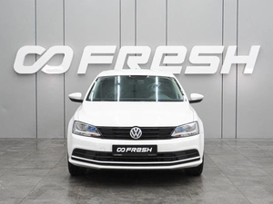 Седан Volkswagen Jetta 2016 года, 1399000 рублей, Воронеж