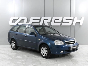 Универсал Chevrolet Lacetti 2008 года, 739000 рублей, Ростов-на-Дону