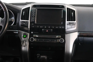 Внедорожник Toyota Land Cruiser 2013 года, 5099000 рублей, Омск