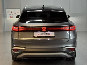 Внедорожник Volkswagen ID.4 2021 года, 2997000 рублей, Красноярск