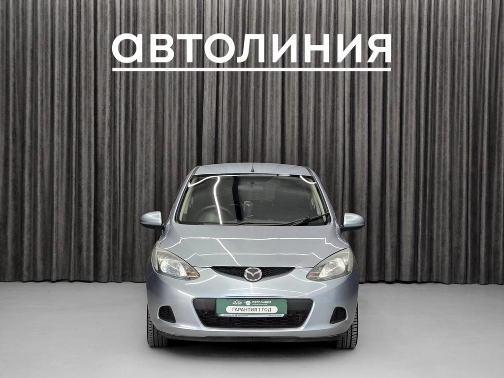 Хетчбэк Mazda Demio 2013 года, 760000 рублей, Красноярск