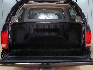 Пикап Volkswagen Amarok 2012 года, 1999000 рублей, Воронеж