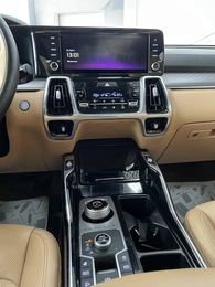Внедорожник Kia Sorento 2020 года, 3597000 рублей, Солонцы