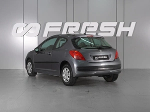 Хетчбэк Peugeot 207 2008 года, 459000 рублей, Минеральные Воды