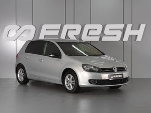 Хетчбэк Volkswagen Golf 2012 года, 998000 рублей, Минеральные Воды