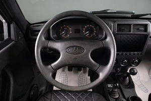 Внедорожник ВАЗ (LADA) Niva Legend 2025 года, 1079000 рублей, Оренбург