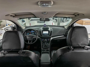 Внедорожник Ford Kuga 2017 года, 1680000 рублей, Кострома