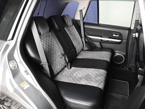 Внедорожник Suzuki Grand Vitara 2007 года, 954000 рублей, Ставрополь