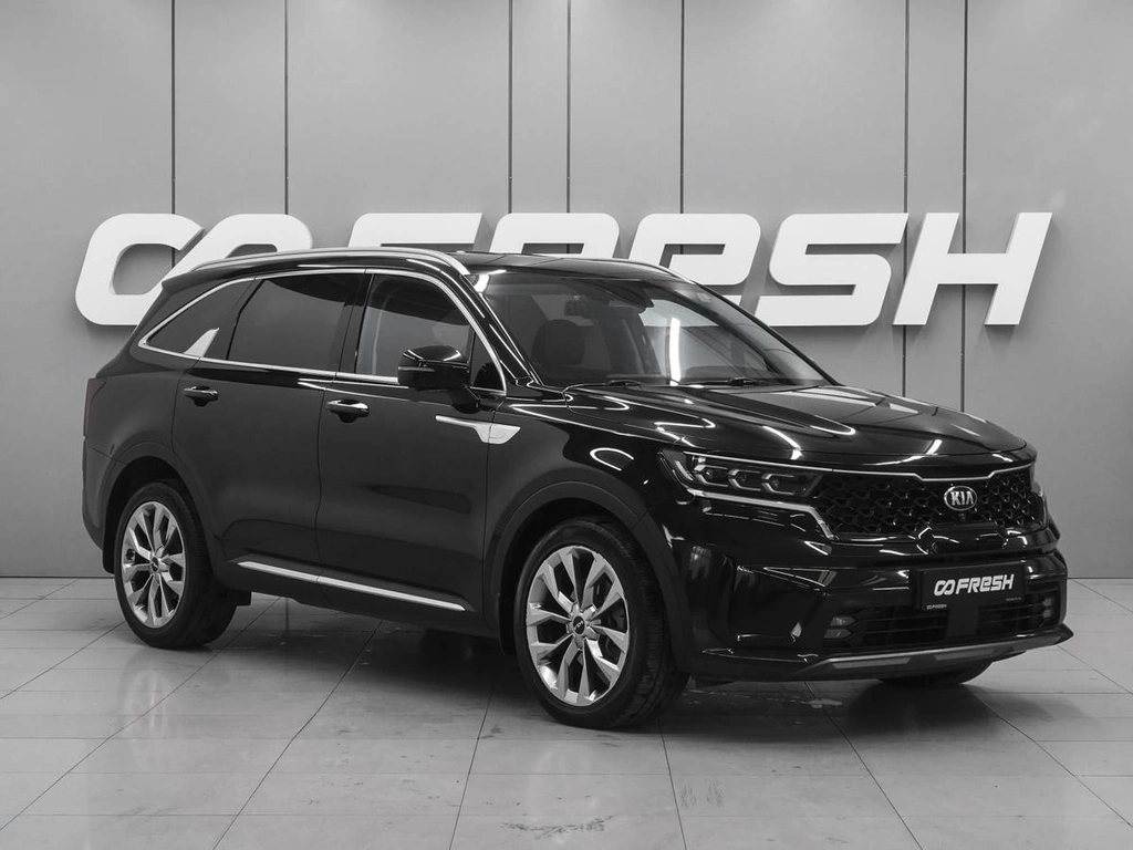 Внедорожник Kia Sorento 2020 года, 4040000 рублей, Ростов-на-Дону