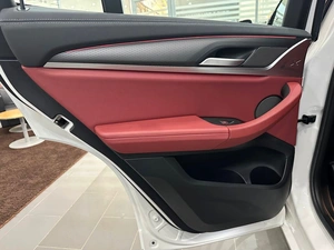 Внедорожник BMW X3 2021 года, 5990000 рублей, Новосибирск