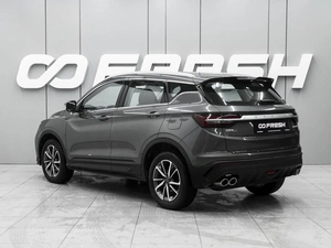 Внедорожник Geely Coolray 2022 года, 1389000 рублей, Ростов-на-Дону
