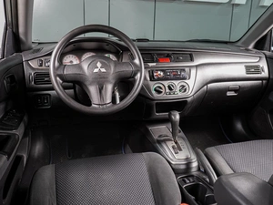 Седан Mitsubishi Lancer 2006 года, 519000 рублей, Воронеж